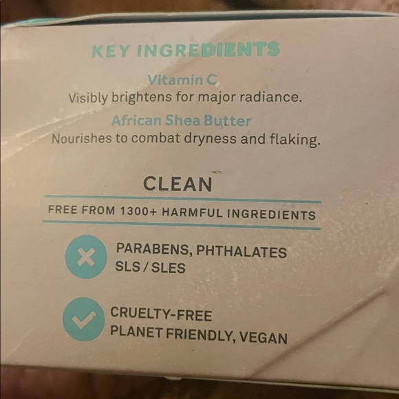 Bliss Super Rich Moisturizer - Picture 2 of 2